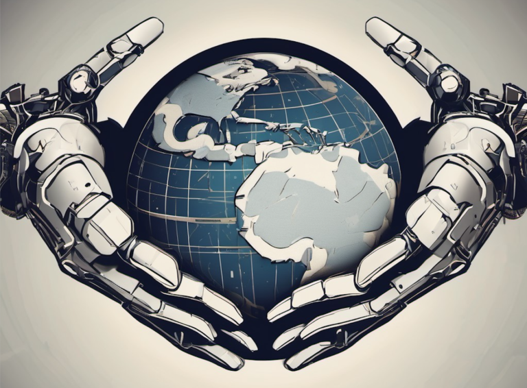 Issues and Opportunities for AI, The Environment, and Human Rights
